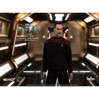 Immagine del prodotto Star Trek: Picard action figure 1/6 Captain Liam Shaw 30 cm