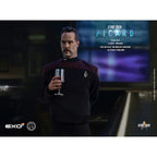 Immagine del prodotto Star Trek: Picard action figure 1/6 Captain Liam Shaw 30 cm