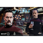 Immagine del prodotto Star Trek: Picard action figure 1/6 Captain Liam Shaw 30 cm