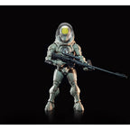 Immagine del prodotto Action figure Cosmic Legions T.U.5.C.C. Sentry Legion Builder