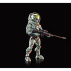 Immagine del prodotto Action figure Cosmic Legions T.U.5.C.C. Sentry Legion Builder