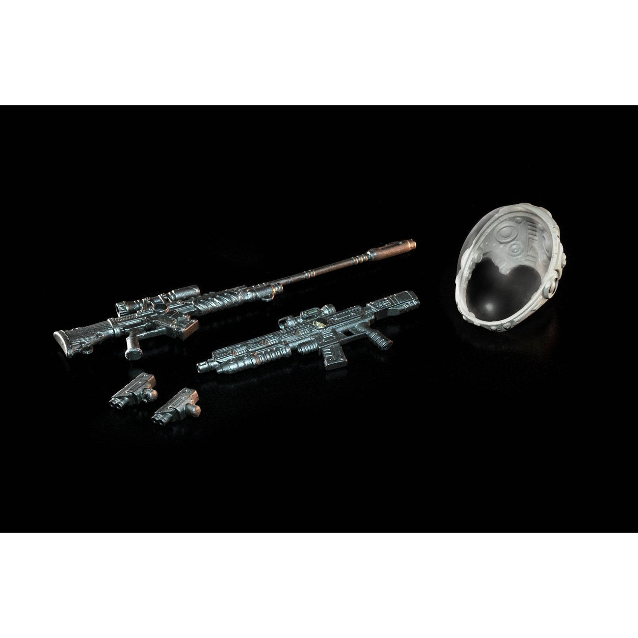 Immagine del prodotto Action figure Cosmic Legions T.U.5.C.C. Sentry Legion Builder