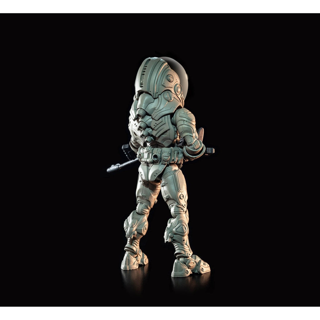 Immagine del prodotto Action figure Cosmic Legions T.U.5.C.C. Sentry Legion Builder