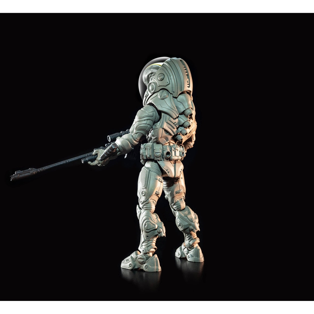 Immagine del prodotto Action figure Cosmic Legions T.U.5.C.C. Sentry Legion Builder