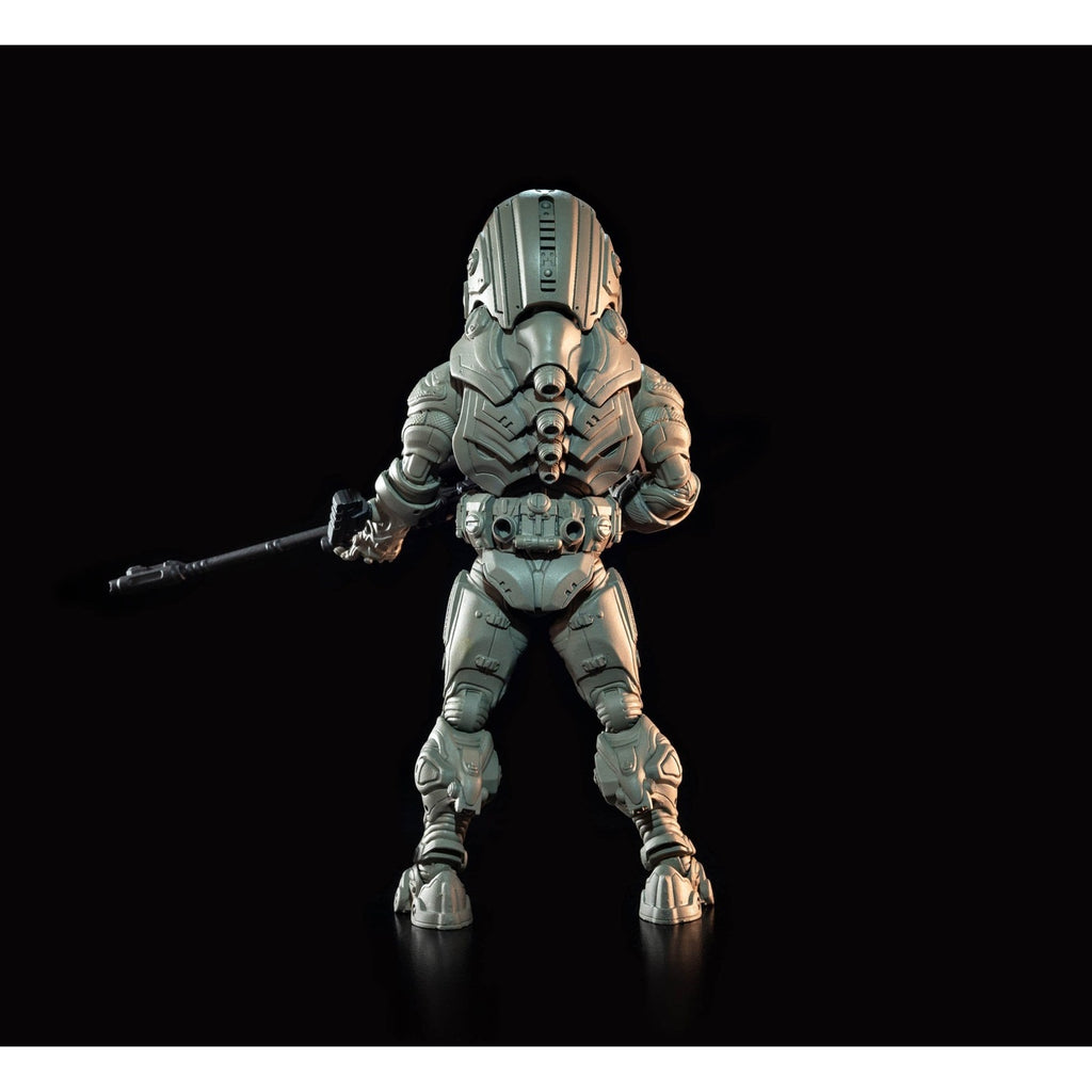 Immagine del prodotto Action figure Cosmic Legions T.U.5.C.C. Sentry Legion Builder