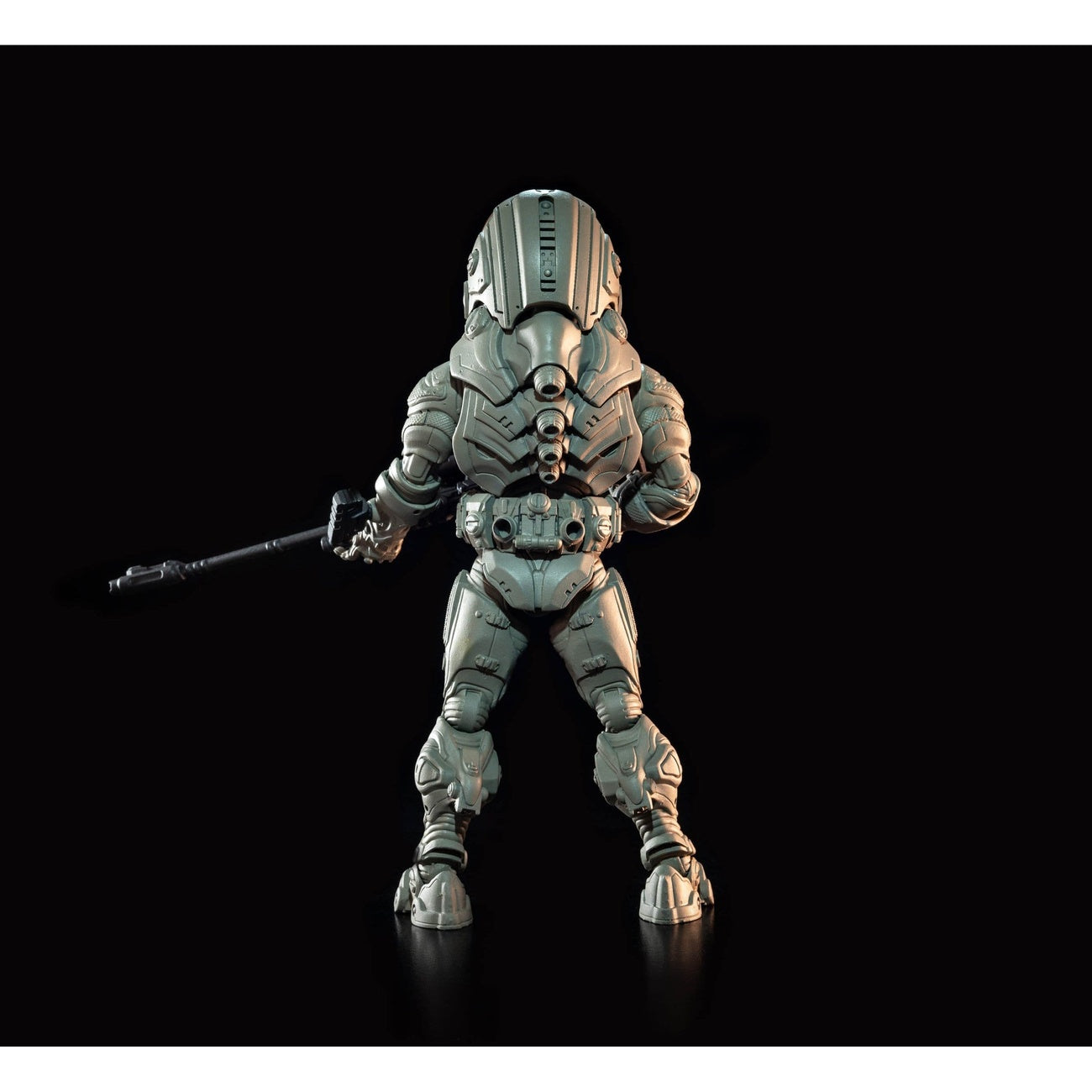 Immagine del prodotto Action figure Cosmic Legions T.U.5.C.C. Sentry Legion Builder