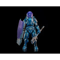 Immagine del prodotto Action figure Cosmic Legions T.U.5.C.C. Slygor/Gravekeeper Deluxe