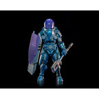 Immagine del prodotto Action figure Cosmic Legions T.U.5.C.C. Slygor/Gravekeeper Deluxe