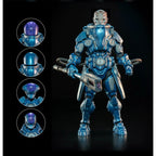 Immagine del prodotto Action figure Cosmic Legions T.U.5.C.C. Slygor/Gravekeeper Deluxe