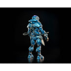 Immagine del prodotto Action figure Cosmic Legions T.U.5.C.C. Slygor/Gravekeeper Deluxe