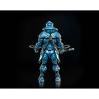 Immagine del prodotto Action figure Cosmic Legions T.U.5.C.C. Slygor/Gravekeeper Deluxe