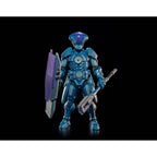 Immagine del prodotto Action figure Cosmic Legions T.U.5.C.C. Slygor/Gravekeeper Deluxe