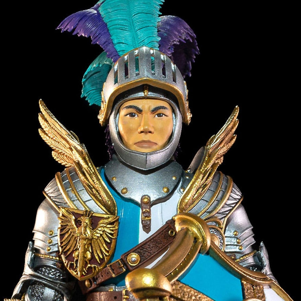 Immagine del prodotto Mythic Legions: Necronominus action figure Sir Adalric 15 cm