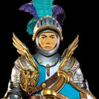 Immagine del prodotto Mythic Legions: Necronominus action figure Sir Adalric 15 cm