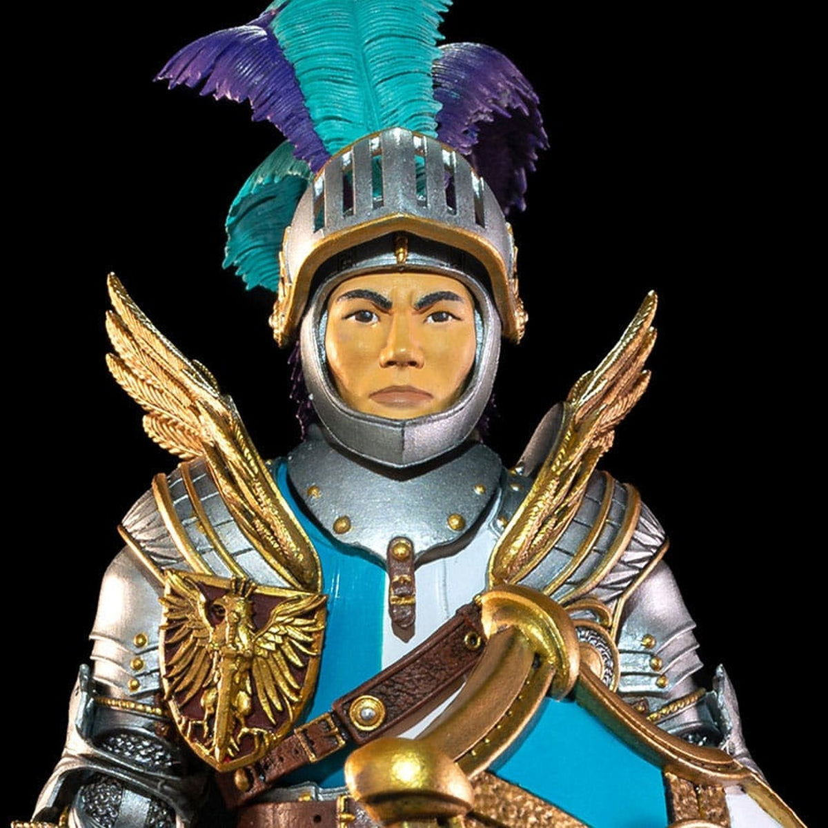 Immagine del prodotto Mythic Legions: Necronominus action figure Sir Adalric 15 cm