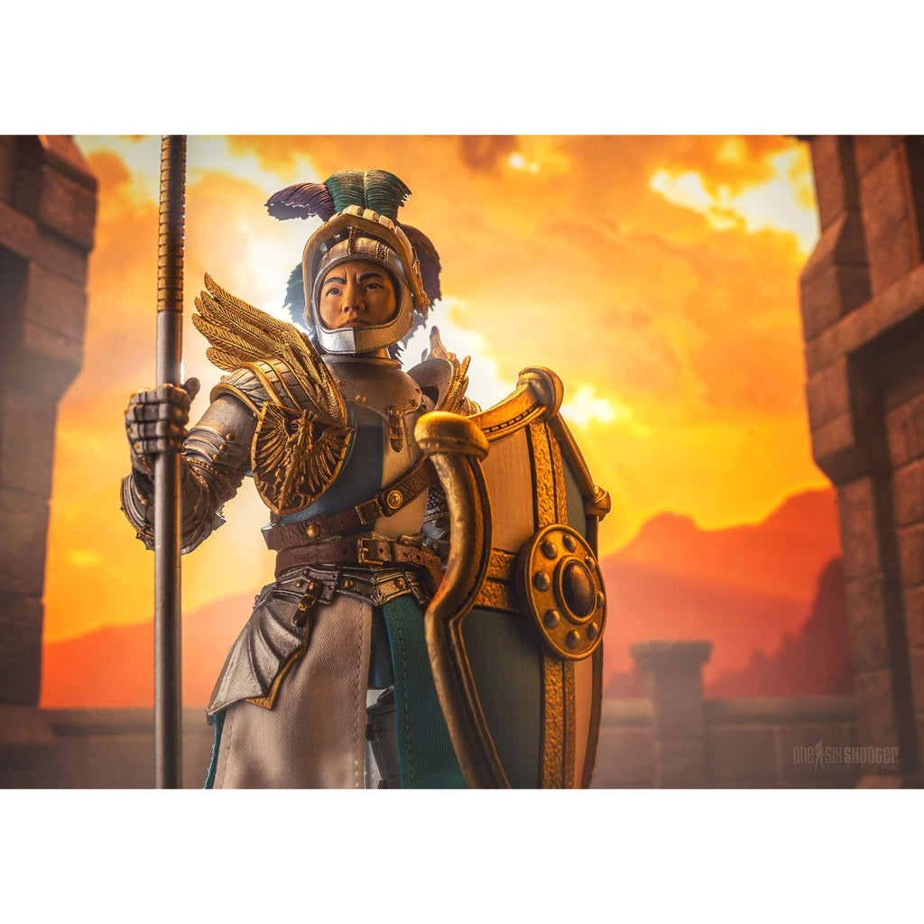 Immagine del prodotto Mythic Legions: Necronominus action figure Sir Adalric 15 cm