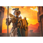 Immagine del prodotto Mythic Legions: Necronominus action figure Sir Adalric 15 cm