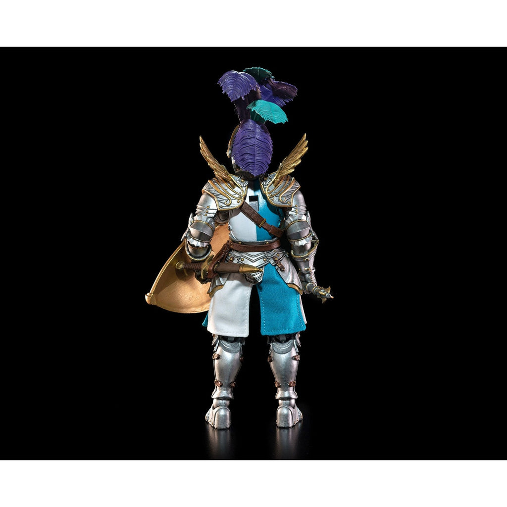 Immagine del prodotto Mythic Legions: Necronominus action figure Sir Adalric 15 cm