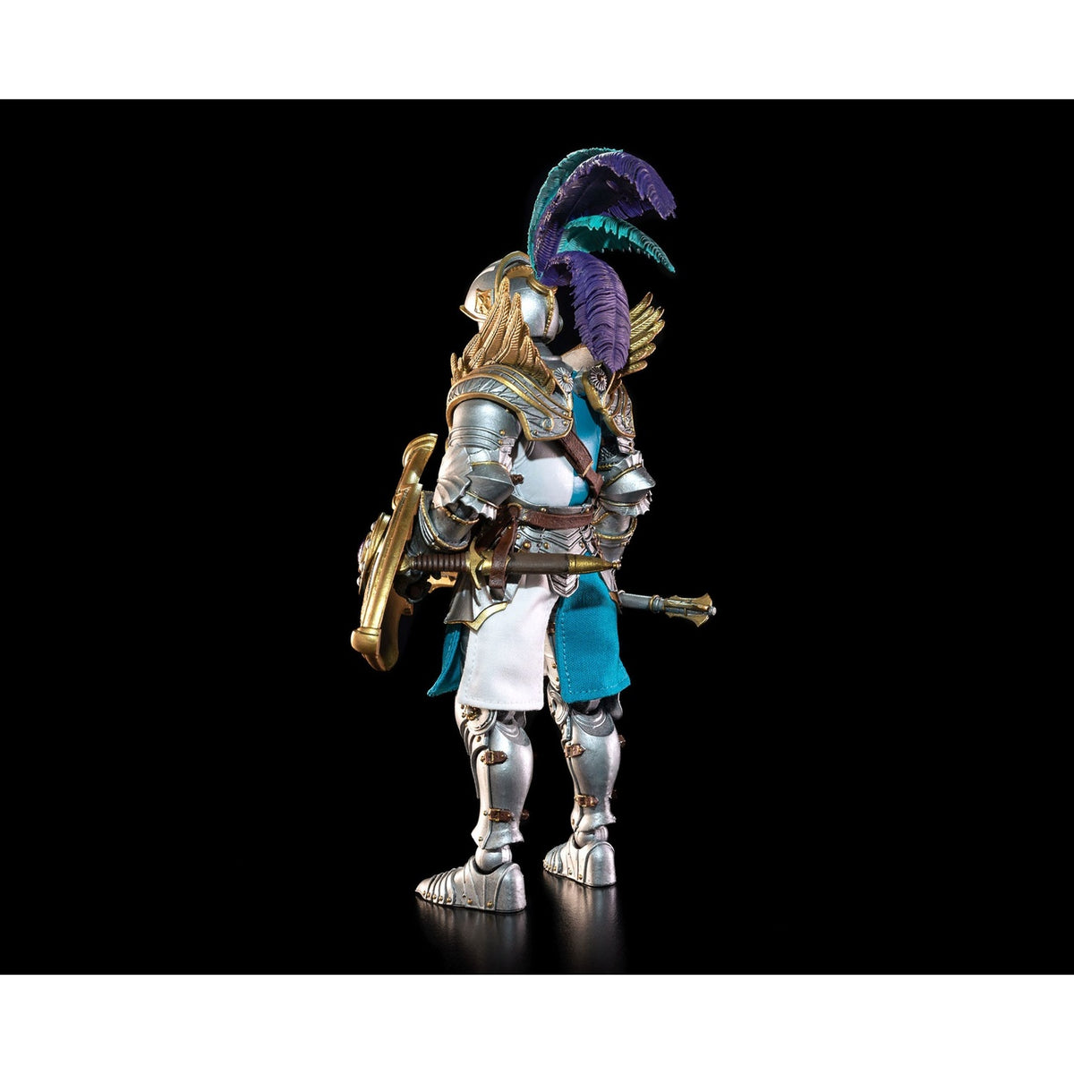 Immagine del prodotto Mythic Legions: Necronominus action figure Sir Adalric 15 cm