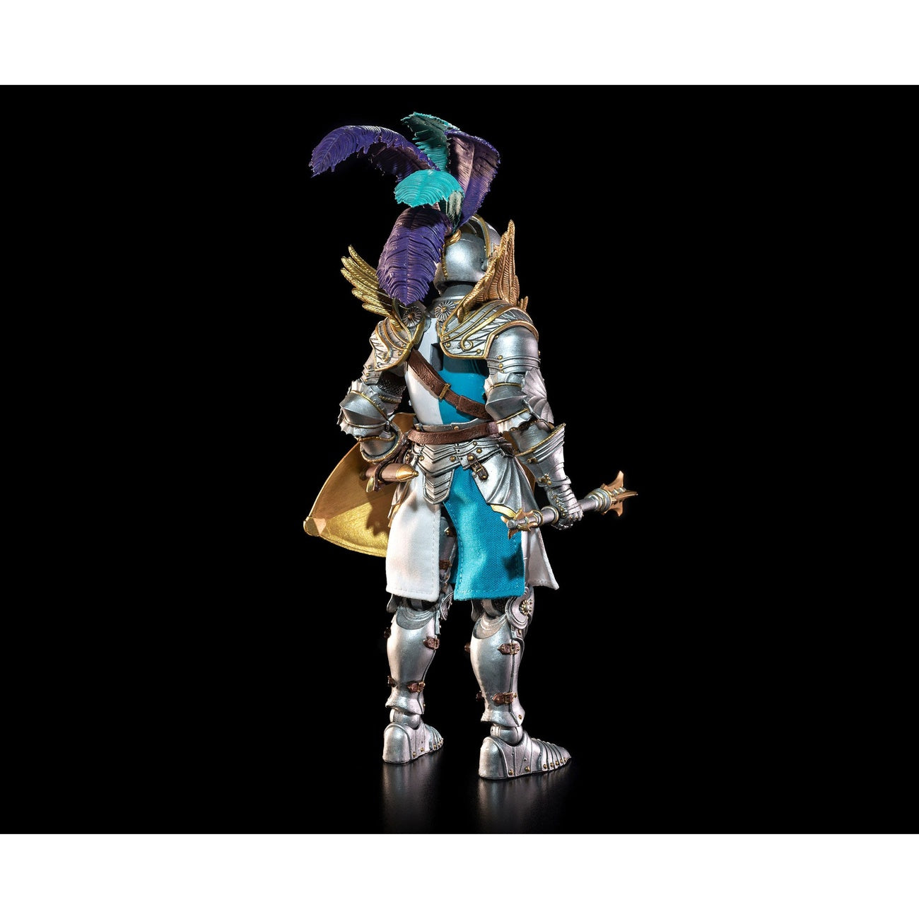 Immagine del prodotto Mythic Legions: Necronominus action figure Sir Adalric 15 cm