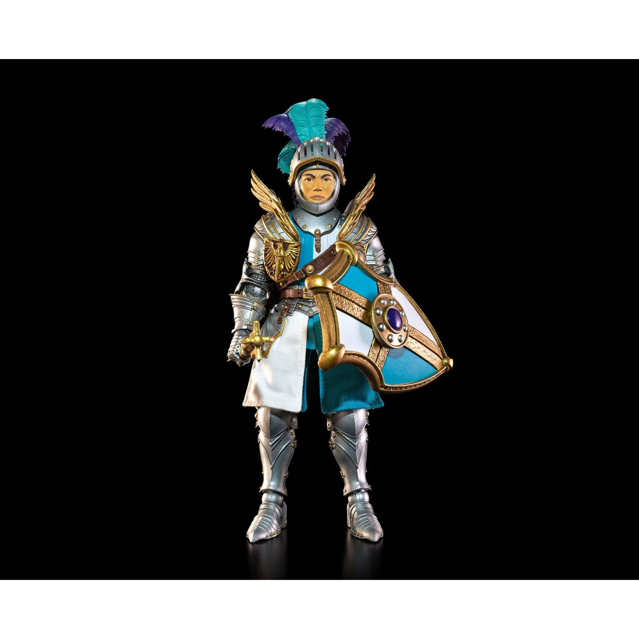 Immagine del prodotto Mythic Legions: Necronominus action figure Sir Adalric 15 cm