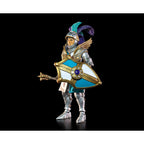 Immagine del prodotto Mythic Legions: Necronominus action figure Sir Adalric 15 cm