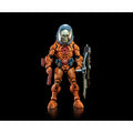 Immagine del prodotto Action figure Cosmic Legions Wal-torr the Mad