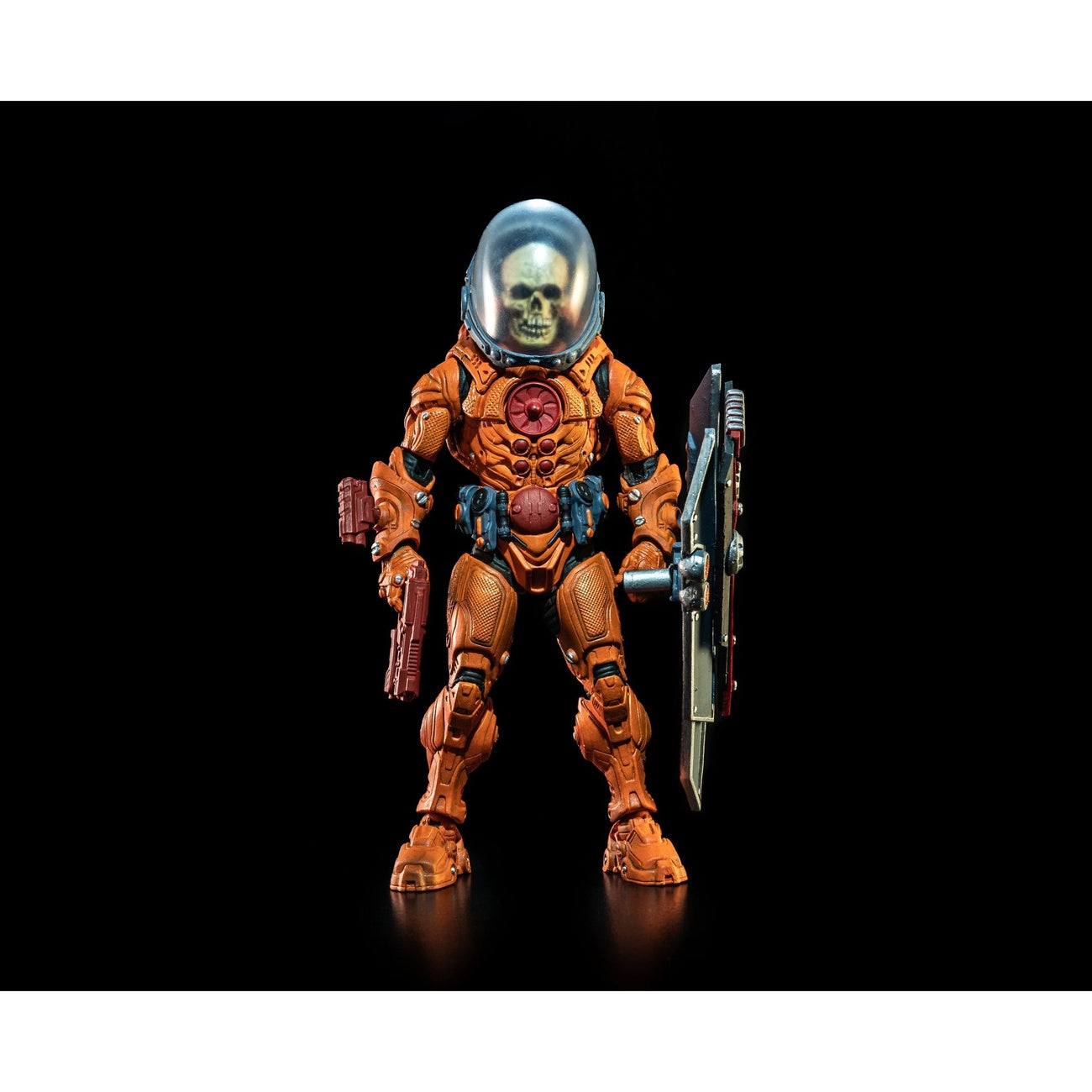 Immagine del prodotto Action figure Cosmic Legions Wal-torr the Mad