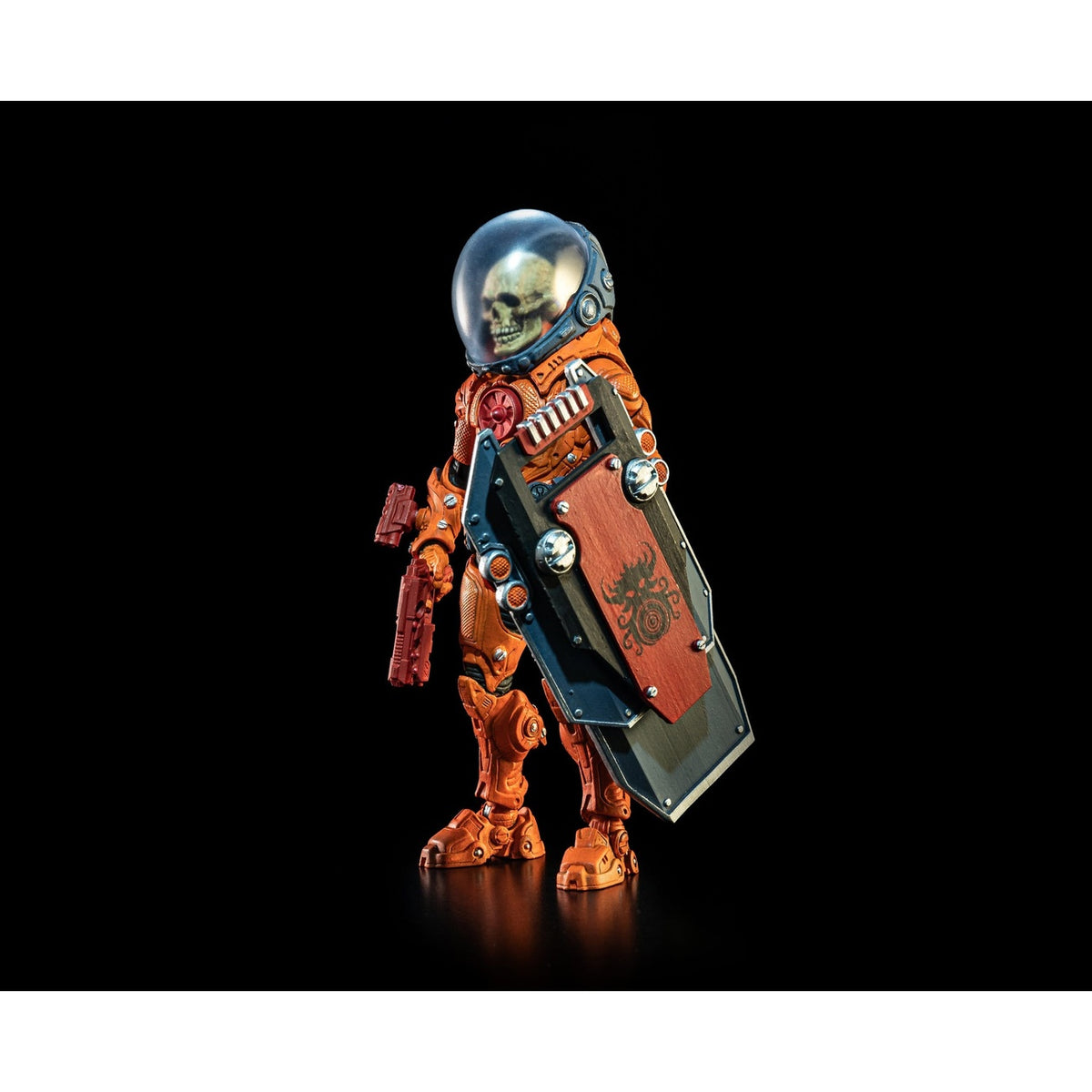 Immagine del prodotto Action figure Cosmic Legions Wal-torr the Mad