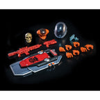 Immagine del prodotto Action figure Cosmic Legions Wal-torr the Mad