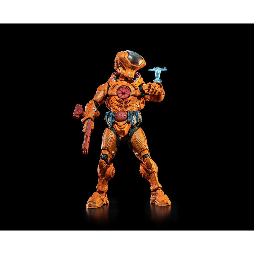 Immagine del prodotto Action figure Cosmic Legions Wal-torr the Mad