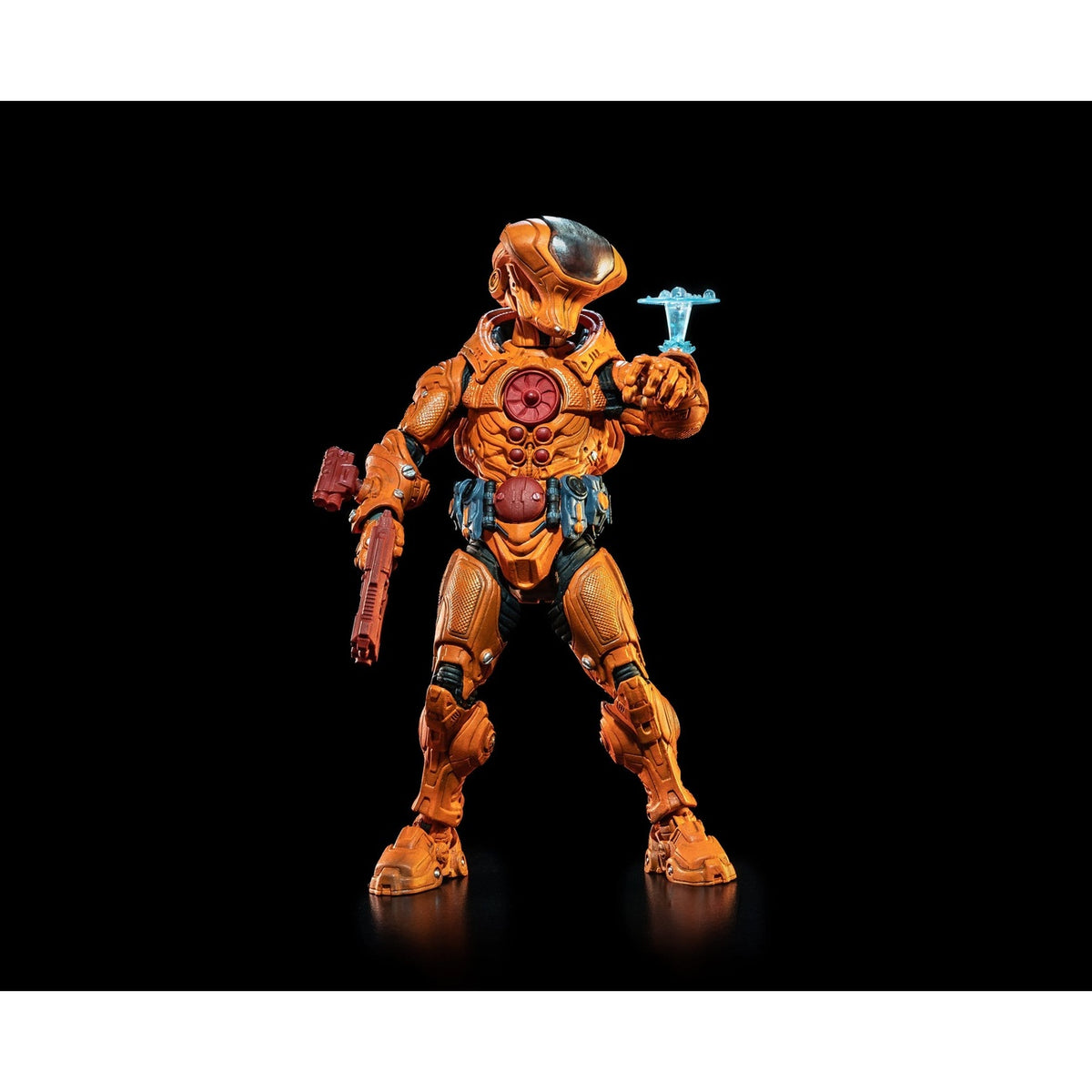 Immagine del prodotto Action figure Cosmic Legions Wal-torr the Mad