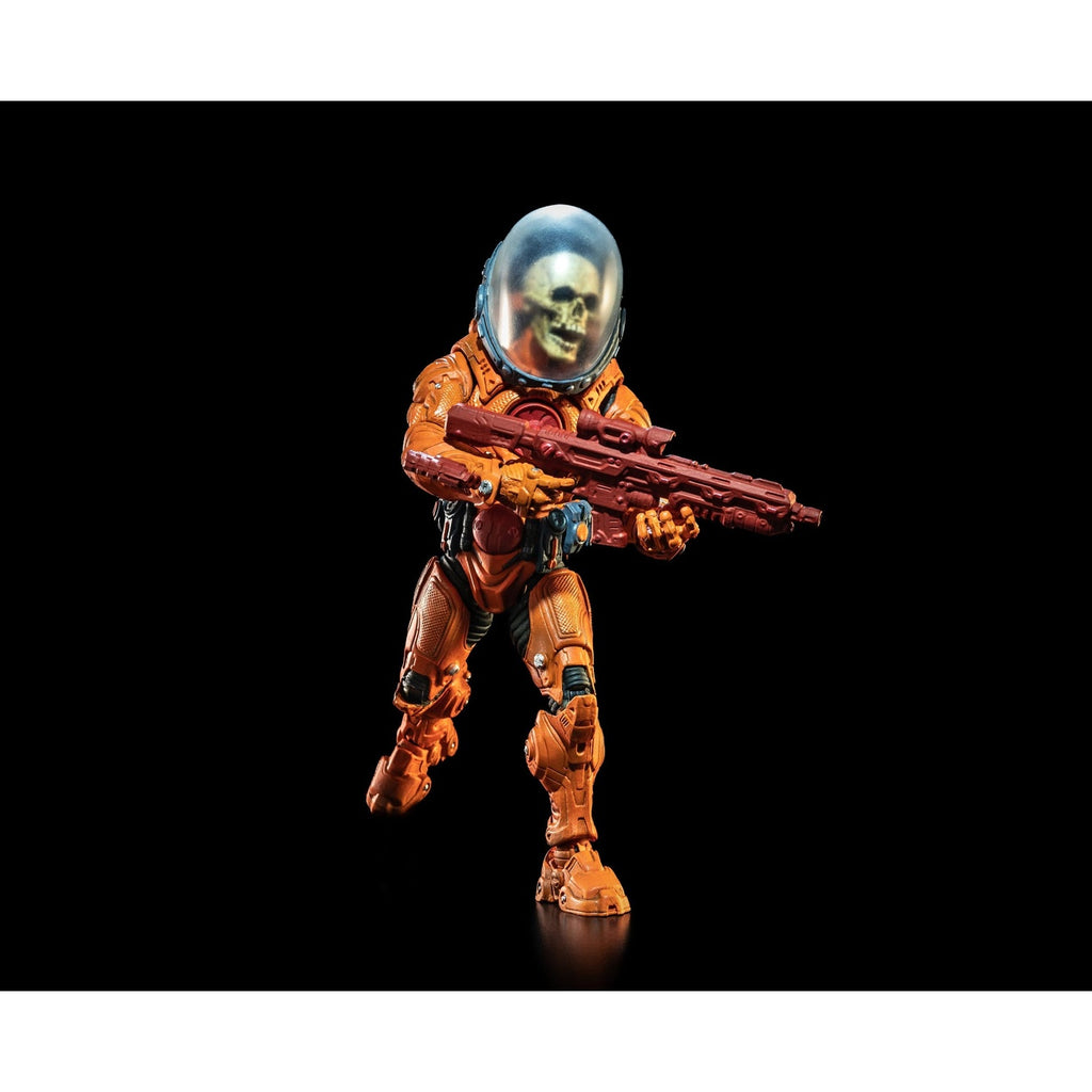 Immagine del prodotto Action figure Cosmic Legions Wal-torr the Mad