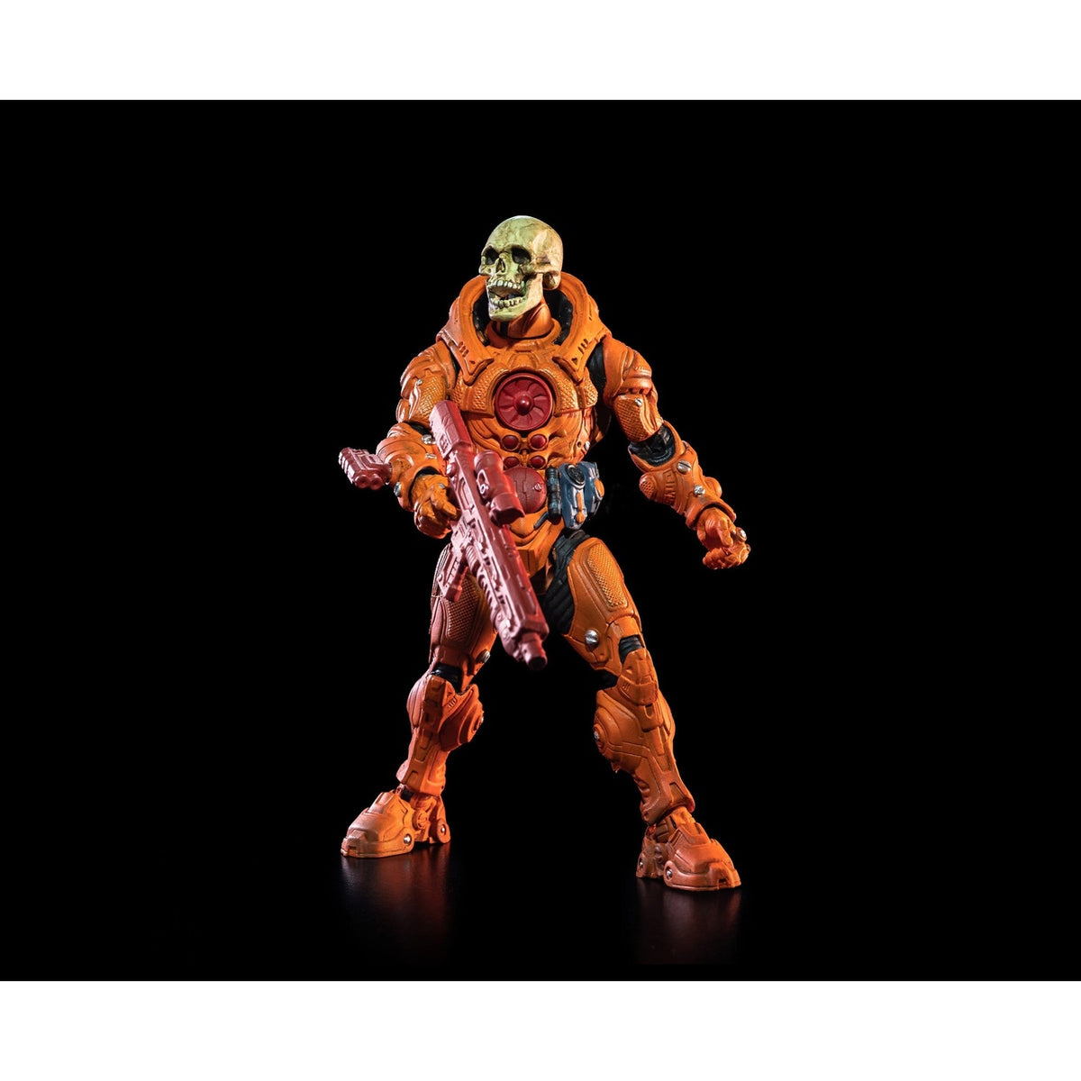 Immagine del prodotto Action figure Cosmic Legions Wal-torr the Mad