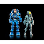 Immagine del prodotto Cosmic Legions: OxKrewe Book One Thraxxon action figure Vellok Lancia (Deluxe)