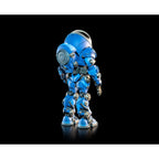 Immagine del prodotto Cosmic Legions: OxKrewe Book One Thraxxon action figure Vellok Lancia (Deluxe)