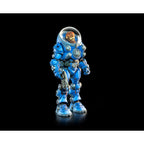 Immagine del prodotto Cosmic Legions: OxKrewe Book One Thraxxon action figure Vellok Lancia (Deluxe)