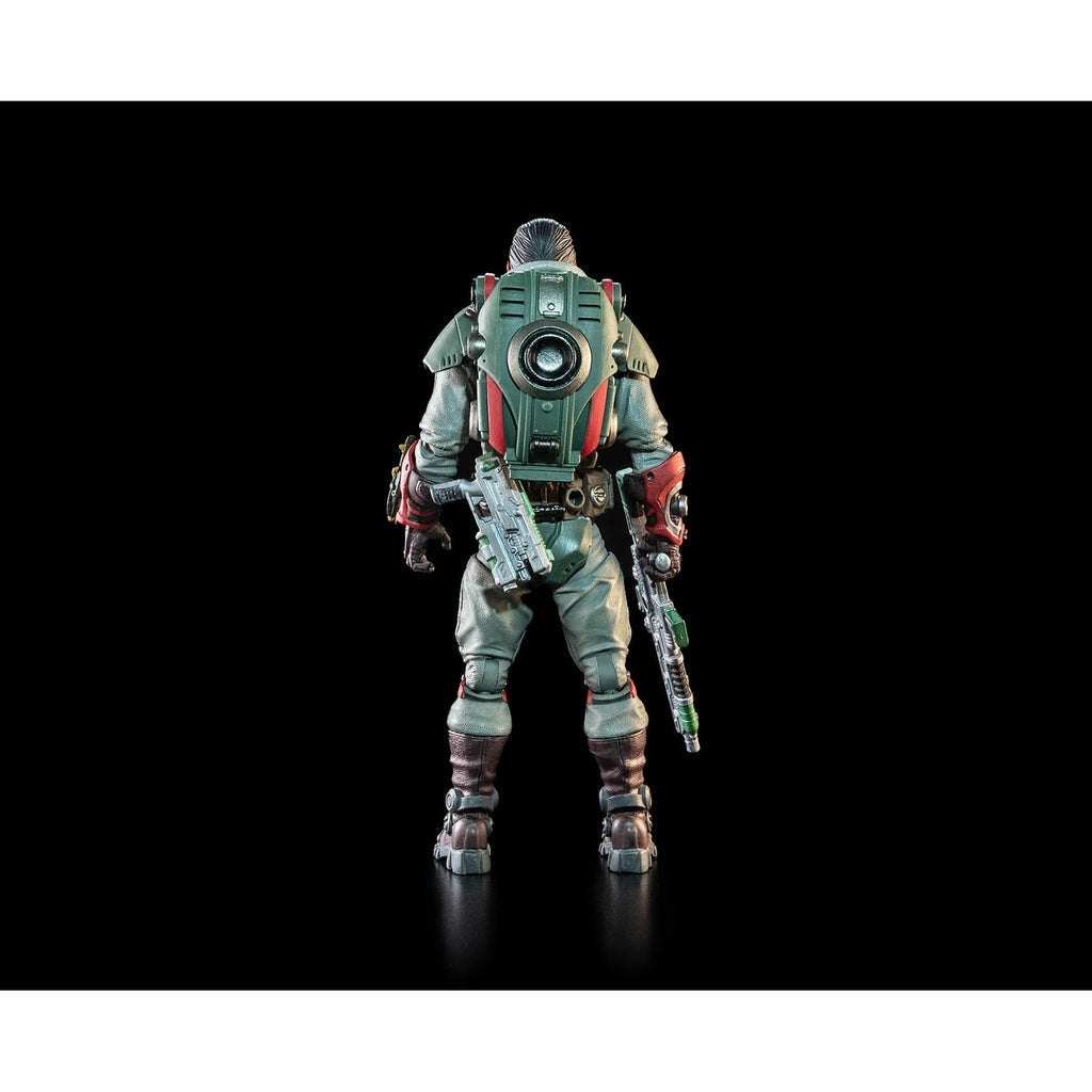 Immagine del prodotto Action figure Cosmic Legions T.U.5.C.C. Experiment AA-20