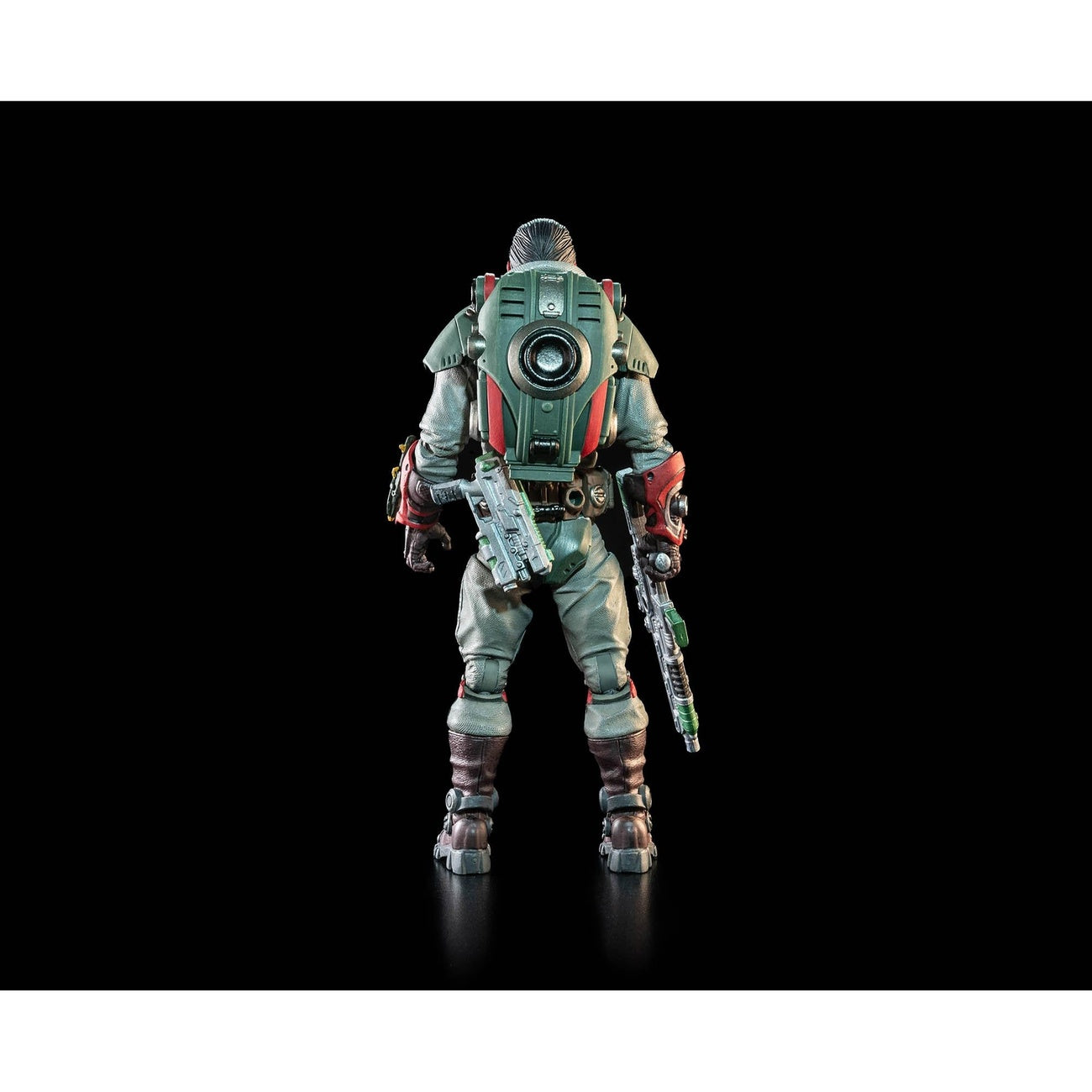 Immagine del prodotto Action figure Cosmic Legions T.U.5.C.C. Experiment AA-20