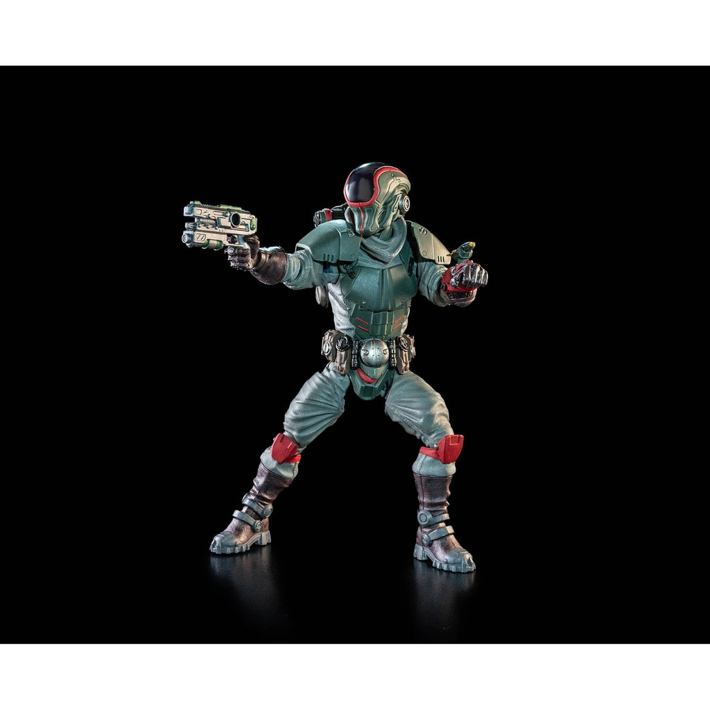 Immagine del prodotto Action figure Cosmic Legions T.U.5.C.C. Experiment AA-20