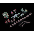 Immagine del prodotto Action figure Cosmic Legions T.U.5.C.C. Experiment AA-20