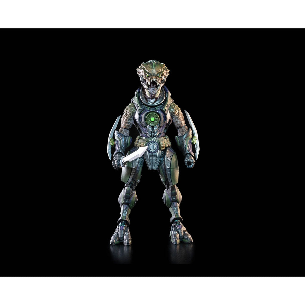 Immagine del prodotto Action figure Cosmic Legions T.U.5.C.C. Experiment CC-24