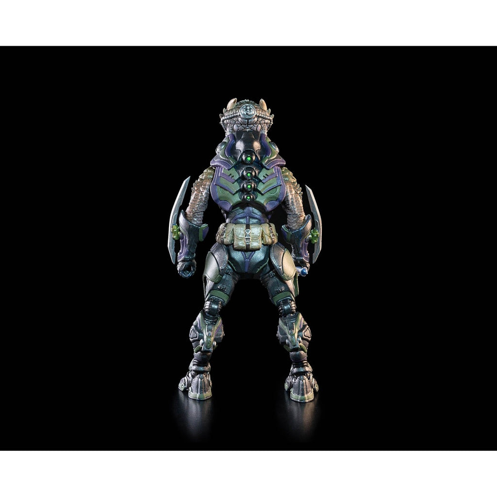 Immagine del prodotto Action figure Cosmic Legions T.U.5.C.C. Experiment CC-24