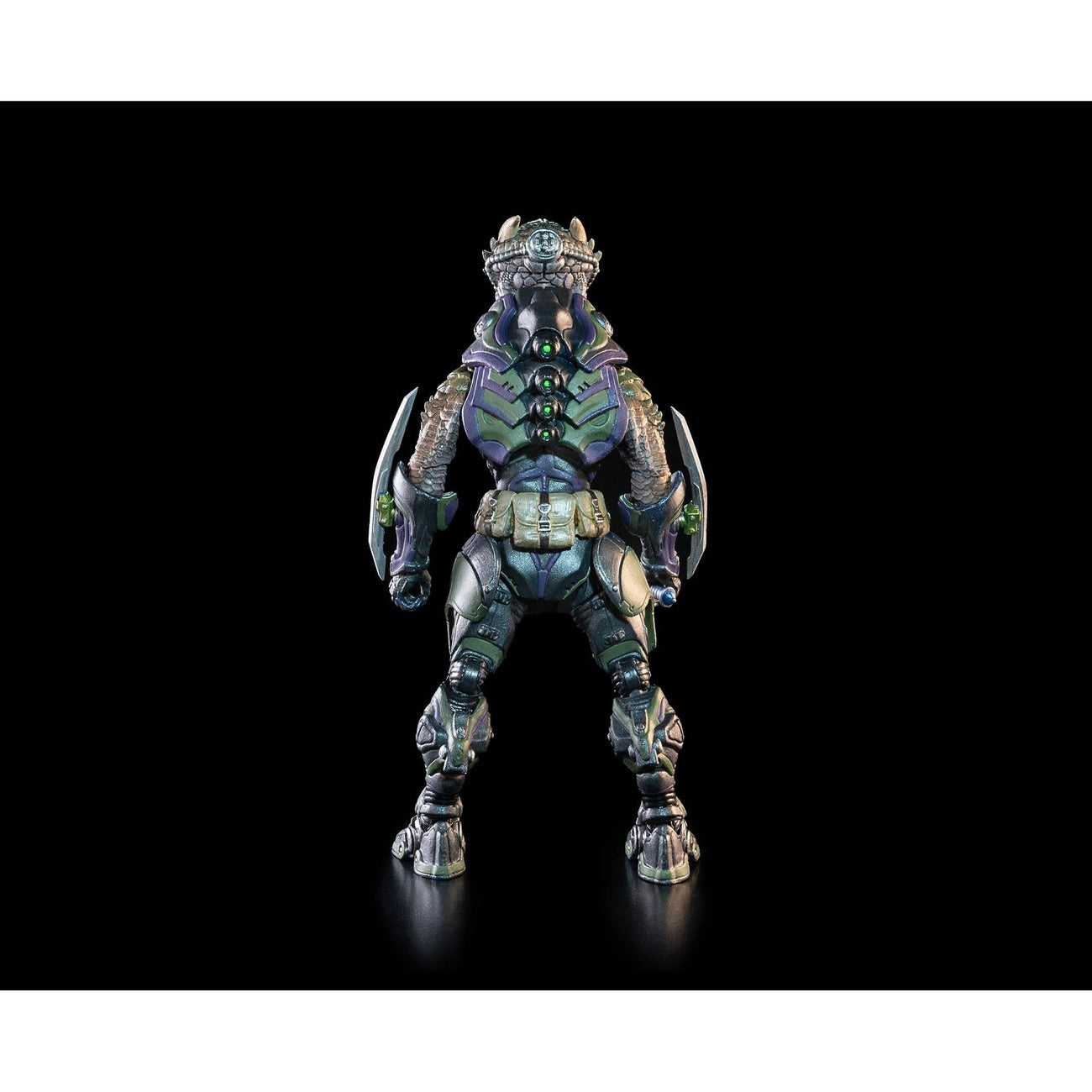 Immagine del prodotto Action figure Cosmic Legions T.U.5.C.C. Experiment CC-24