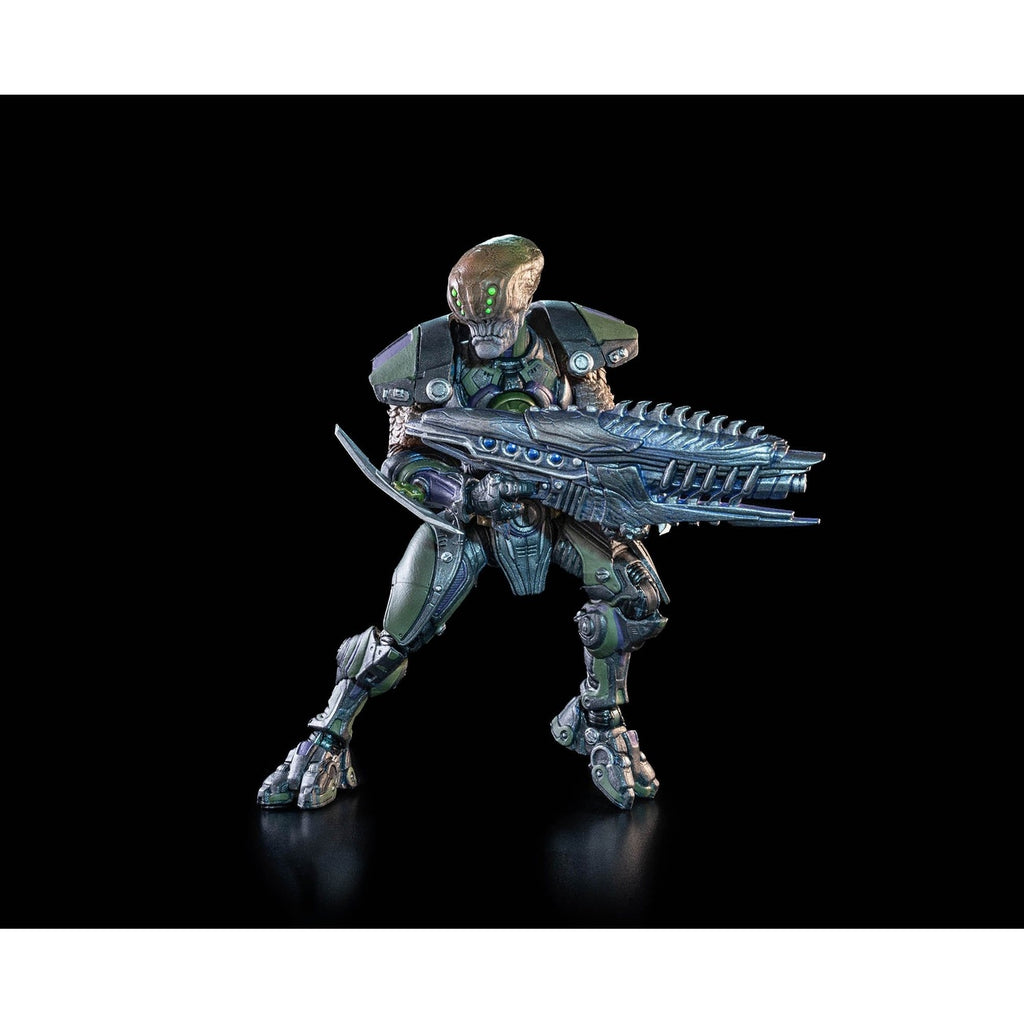 Immagine del prodotto Action figure Cosmic Legions T.U.5.C.C. Experiment CC-24