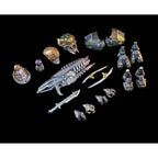 Immagine del prodotto Action figure Cosmic Legions T.U.5.C.C. Experiment CC-24