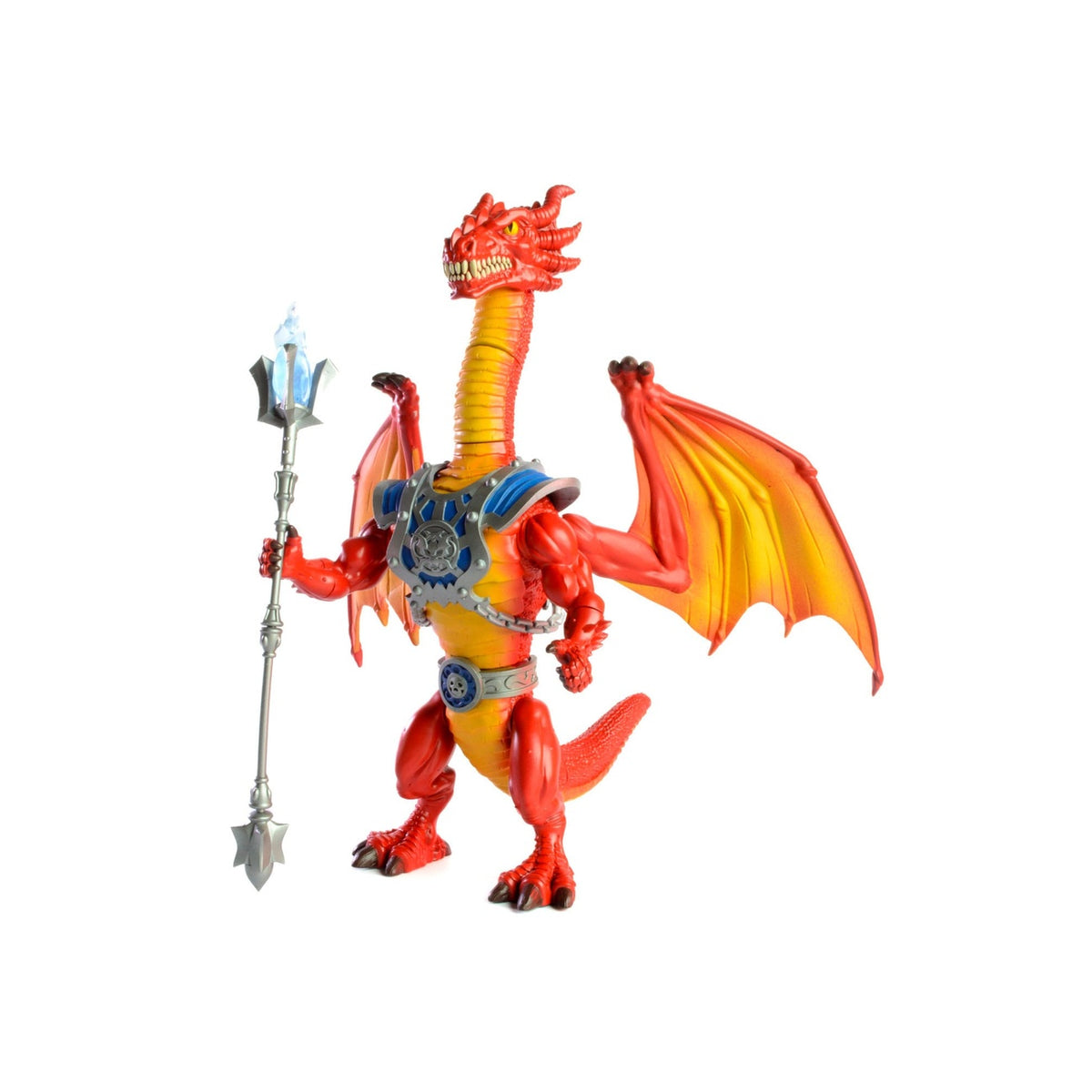 Immagine del prodotto Legends of Dragonore action figure Ignytor - Fallen King of Dragons 25 cm