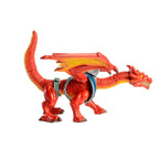 Immagine del prodotto Legends of Dragonore action figure Ignytor - Fallen King of Dragons 25 cm