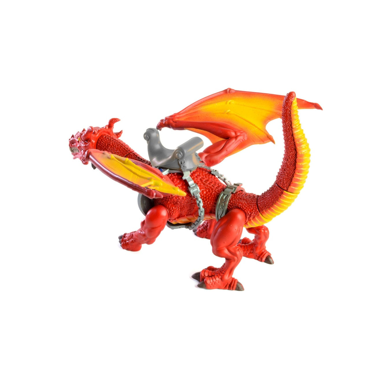 Immagine del prodotto Legends of Dragonore action figure Ignytor - Fallen King of Dragons 25 cm