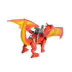 Immagine del prodotto Legends of Dragonore action figure Ignytor - Fallen King of Dragons 25 cm